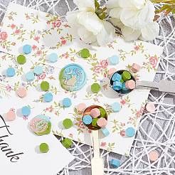 Наборы для изготовления штампов из воска своими руками&nbsp;DIY-CP0003-82