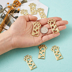 Подвески с открытой рамкой&nbsp;X-PALLOY-TAC0010-08KCG