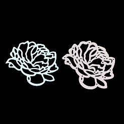 Углеродистая сталь разрезает трафареты&nbsp;DIY-F032-37