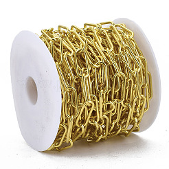 Цепи из несваренного железа&nbsp;CH-S125-14A-03