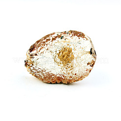 Овальный сплав с регулируемыми кольцами из смолы&nbsp;FS-WGDB508-02