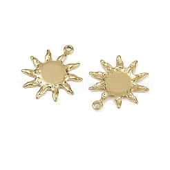 Подвески из нержавеющей стали 304&nbsp;LS-STAS-D363-03G