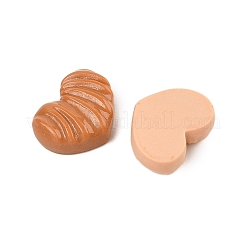 Непрозрачные кабошоны из смолы&nbsp;CRES-M037-04C