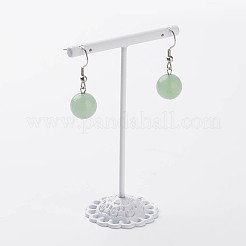 3 шт т классового проката серьги отображает наборы&nbsp;EDIS-P001-01A