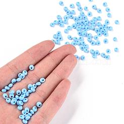 Тохо короткие бусины магатама&nbsp;SEED-TM04-43