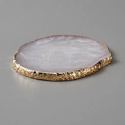 Палитру цвета агата смолы&nbsp;MRMJ-WH0081-05