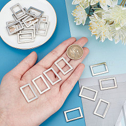 20 шт. пряжки из сплава&nbsp;DIY-GF0006-12A