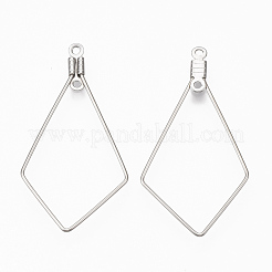 Подвески из нержавеющей стали 304&nbsp;STAS-T051-002