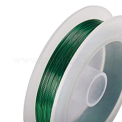 Круглая медная проволока для изготовления ювелирных изделий&nbsp;CWIR-BC0001-0.3mm-03C