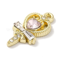 Стойки подвески обшивки сплава&nbsp;FIND-I039-008G-02