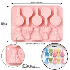 2 силиконовые Молды разной Молды&nbsp;ST-CJ0007-32