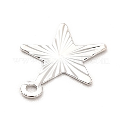 Стойки обшивки латунные подвески&nbsp;KK-E067-10P