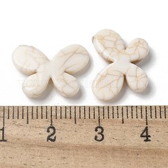 Акриловые бусины&nbsp;OACR-H045-03B