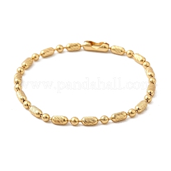 Латунные цепочки для ценников KK-P340-25G