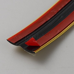 Самоклеящаяся контактная бумага из ПВХ&nbsp;FIND-WH0427-06B-01