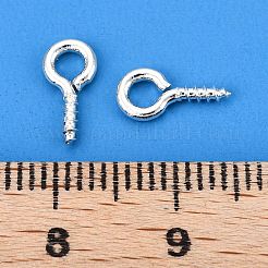 Латунный винт с проушиной&nbsp;KK-A171-23-01S