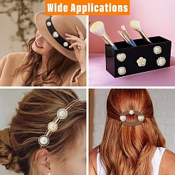 Кабошоны из смолы 52шт 26 стиля&nbsp;CRES-CJ0001-82