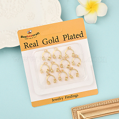 Латунные подвески с покрытием 10шт&nbsp;KK-BBC0022-54