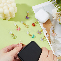 10 шт.&nbsp;HJEW-WH00166