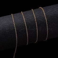 1 рулон цепей из нержавеющей стали 304&nbsp;CHS-UN0001-26