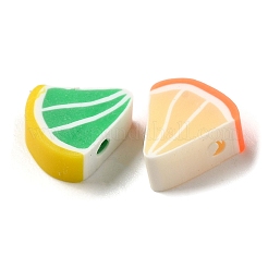 Бусины из полимерной глины &nbsp;CLAY-Z001-02