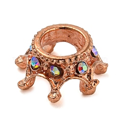 Цинковый сплав европейского бисера&nbsp;PALLOY-K013-01RG