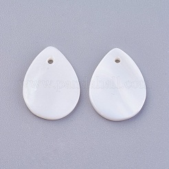 Подвески из раковины&nbsp;BSHE-P026-03C