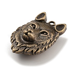 Сплавочные подвески тибетского стиля&nbsp;X-FIND-C052-12AB