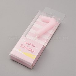 Парафиновые свечи&nbsp;DIY-K028-D02-07