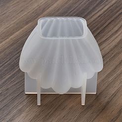 Силиконовые Молды в форме ракушки своими руками&nbsp;LS-DIY-A059-06