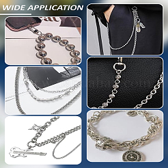 120 шт. 6 стиля&nbsp;STAS-LP0001-63