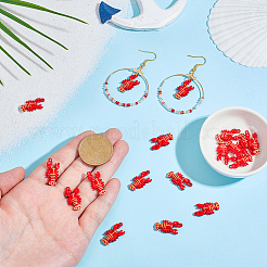 Подвески из сплава 20шт&nbsp;FIND-PH0028-61