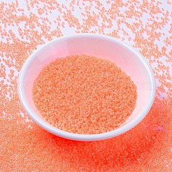 Бусины Миюки Делика&nbsp;LS-X-SEED-J020-DB2033