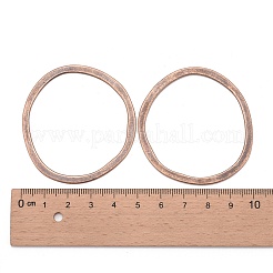 Колечки-коннекторы&nbsp;EA13479Y-R