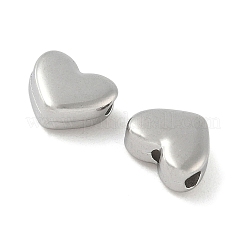 Бусины из нержавеющей стали 304&nbsp;STAS-D376-03P