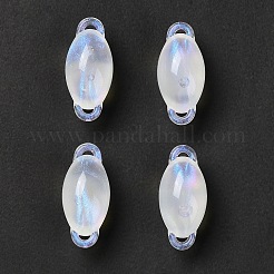 Прозрачные акриловые подвески-коннекторы&nbsp;OACR-G016-02