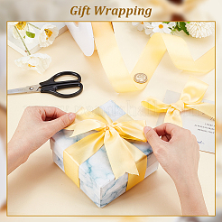 Полиэфирная лента&nbsp;SRIB-WH0050-03F