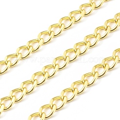 Латунные бордюрные цепи&nbsp;CHC-F016-04B-G