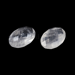 Кристалл кабошоны природного кварца&nbsp;X-G-O175-15I-02