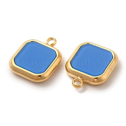 Подвески из нержавеющей стали 304 с вакуумным покрытием pvd&nbsp;STAS-A079-01G