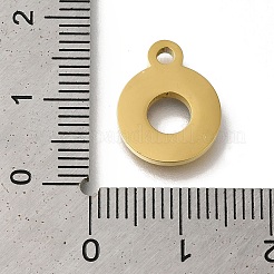 Ионное покрытие (ip) 304 нержавеющая сталь ручная полировка подвески&nbsp;STAS-M059-01G-D01