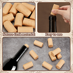 Пробка для пробки&nbsp;FIND-WH0160-32