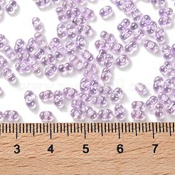 Бисер из стекла &nbsp;SEED-L011-05B-01