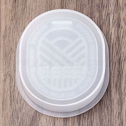 Силиконовые Молды для кулонов&nbsp;SIL-M015-02E