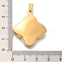 Стеклянные подвески&nbsp;STAS-U035-48G-02