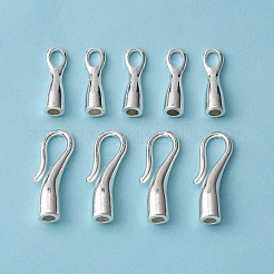 Тибетское Хук Стиль и глаз застежками&nbsp;LS-TIBE-LF11268YKG-S-LF