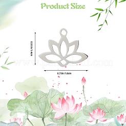 201 подвеска из нержавеющей стали&nbsp;RESI-SZ0003-20