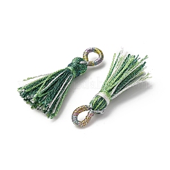 Полиэстер кисточкой подвески&nbsp;FIND-D302-01L