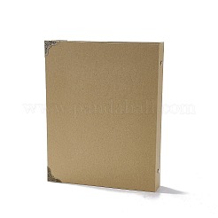 Альбом для вырезок из бумаги в твердом переплете своими руками&nbsp;LS-DIY-A036-06B