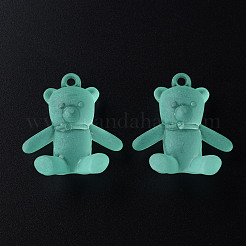 Подвески матовым акриловым MACR-S373-60K-01